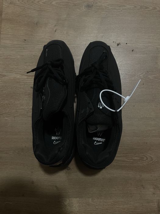 Tenis  Nike Nocta