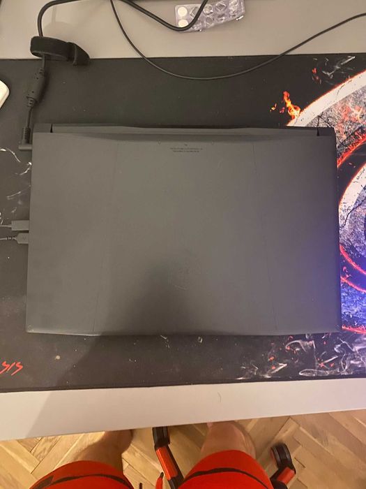 2 year warranty. MSI KATANA GAMING LAPTOP.
