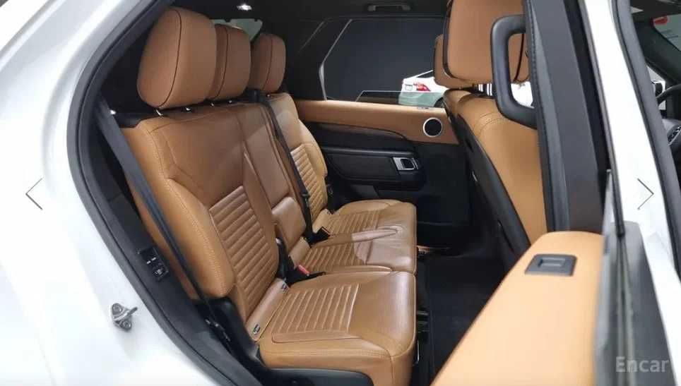 2018 Land Rover Discovery V 3.0 дизель можно з ПДВ