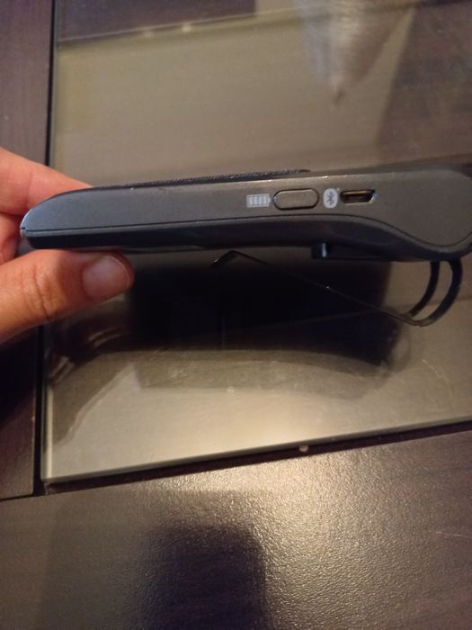 SilverCrest Hands-Free Kit64585634882690123