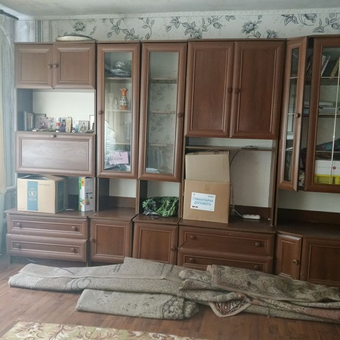 Продаю хороший дом в самом центре города Мерефа