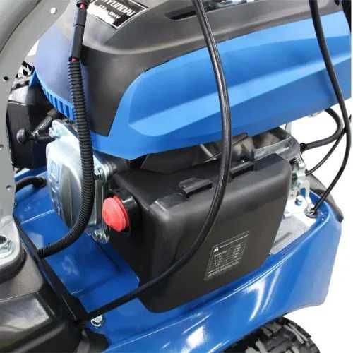 Varredora Hyundai HYSW1000 A Gasolina JL20