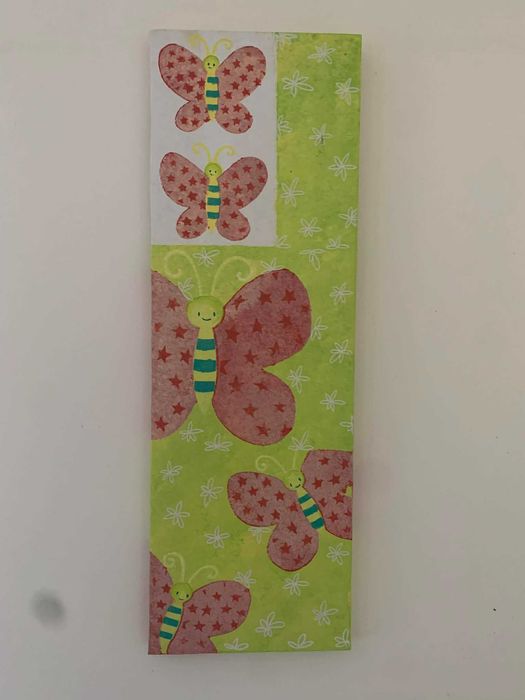 Quadro engraçado para quarto de criança