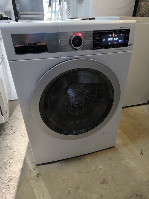 Пральна машина BOSCH WAV28G40