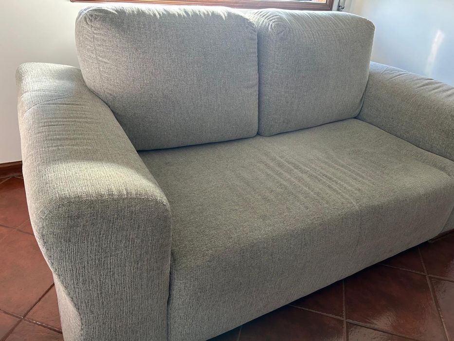 Sofa de 2 lugares