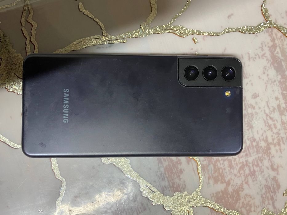 телефон Samsung s21 5g