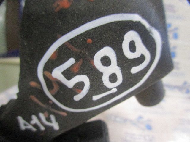 Pedal do acelerador VOLKSWAGEN Fox (5Z1, 5Z3, 5Z4)