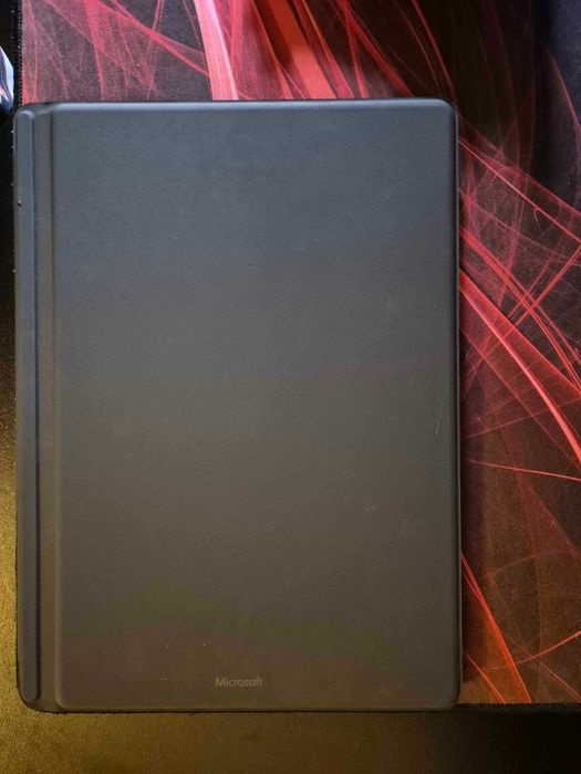 Microsoft Surface Pro 8 256GB (i5) 8GB com teclado