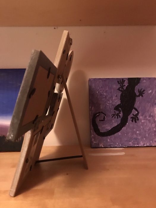 Molduras: pintura e elaboradas