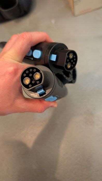 Кабель BLUETTI P090A to P090A. Новий.