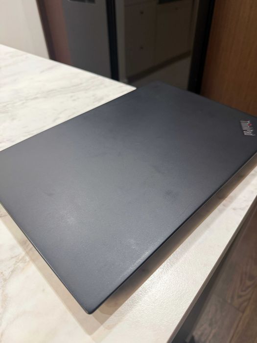 Laptop Lenovo ThinkPad T495s AMD Ryzen 5 PRO 3500U/16 GB/256 GB + Windows 10 pro + GWARANCJA