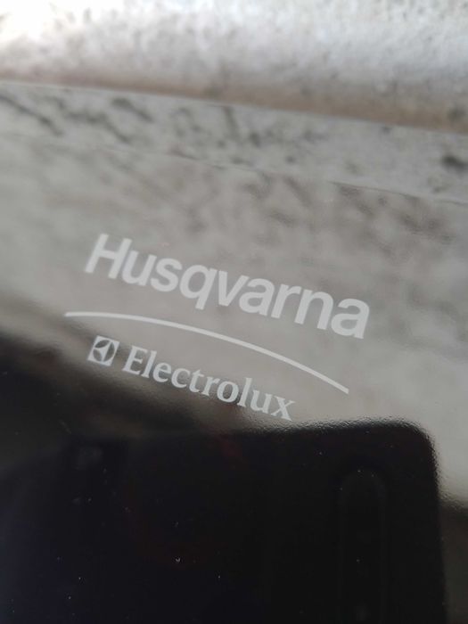 Płyta indukcyjna Husqvarna QHI7520P