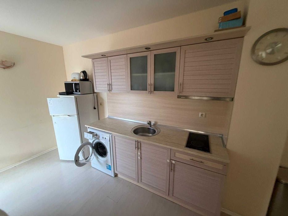 Продаж 2 кімнатної квартири Болгарія Болгария Сонячний Берег