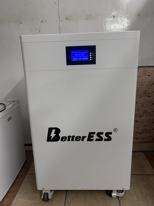 Magazyn energii 48v 16kwh gotion