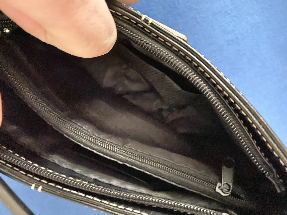 Женская сумочка Prada