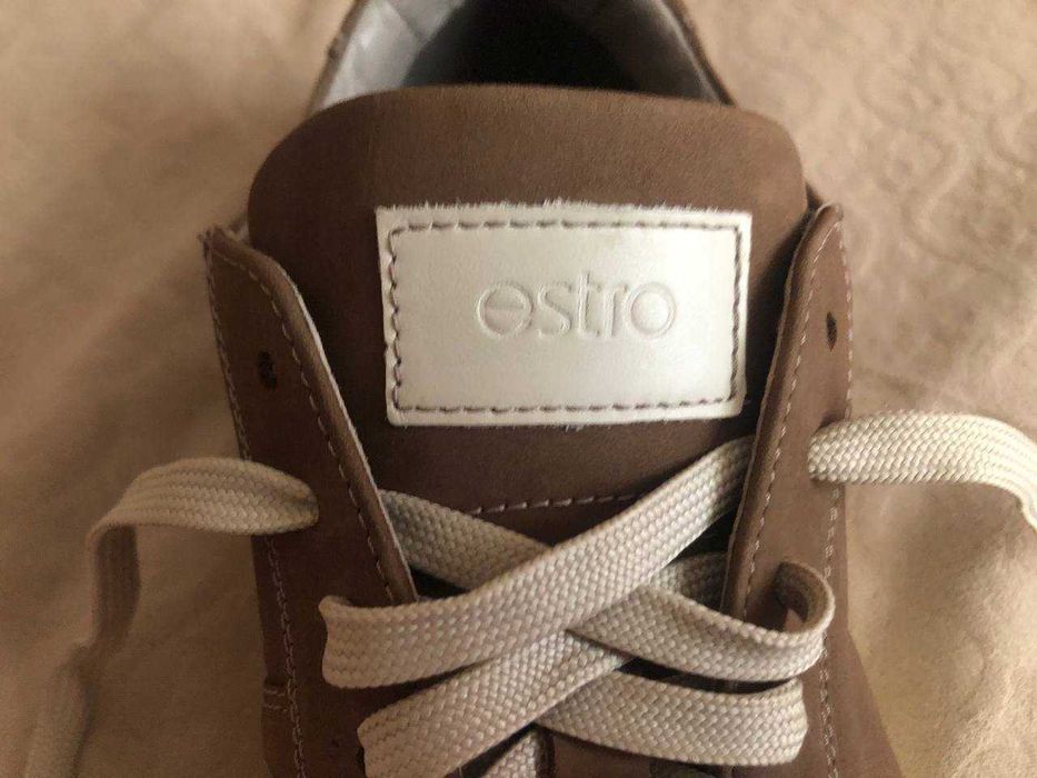 Чоловічі кросівки ESTRO