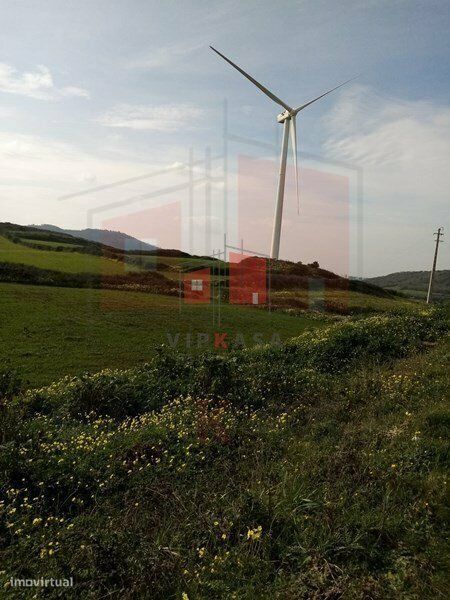 Terreno rustico 8560 m2 , baixa de preço. — Lousa, Lisboa