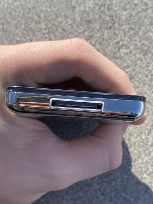 Ipod classic 5.5 gen 30 gb