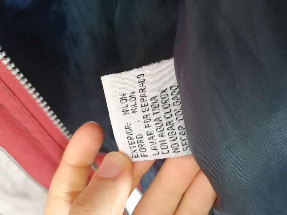 Casaco de Ski da BenShekland