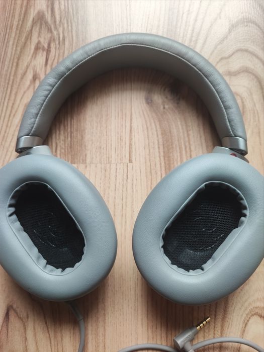 Sony MDR -1A M2 Hi-Res Słuchawki przewodowe