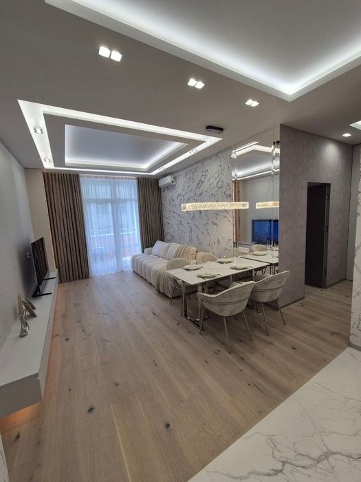 Продам 4х кім квартиру