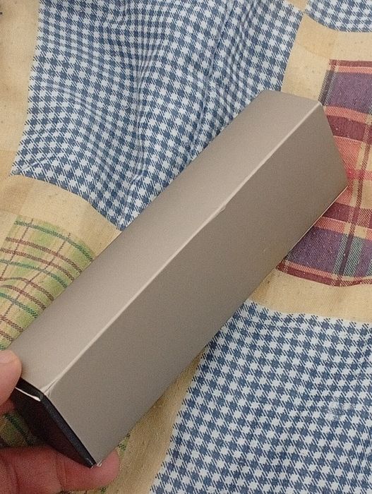 Esferográfica Parker toda nova em caixa