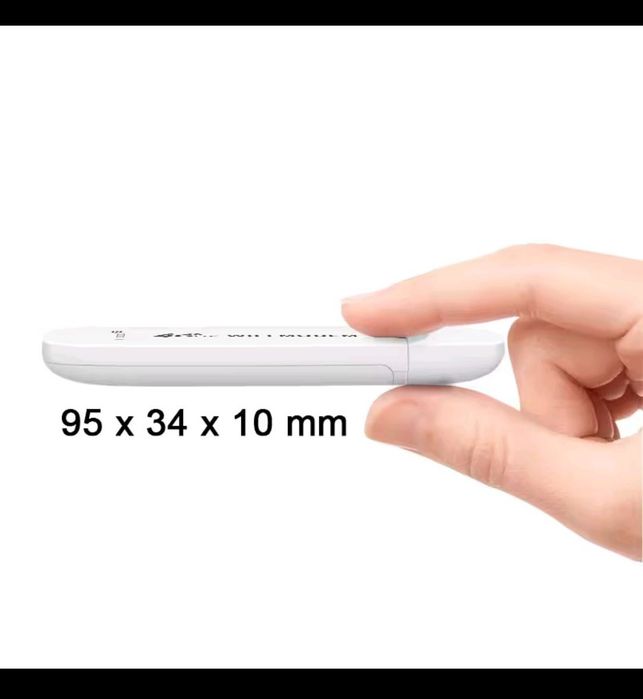 LDW931-3 4G- LTE Маршрутизатор USB - 4G модем