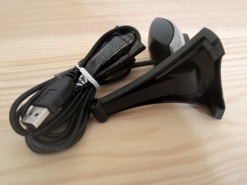 Webcam Trust WB-1400T