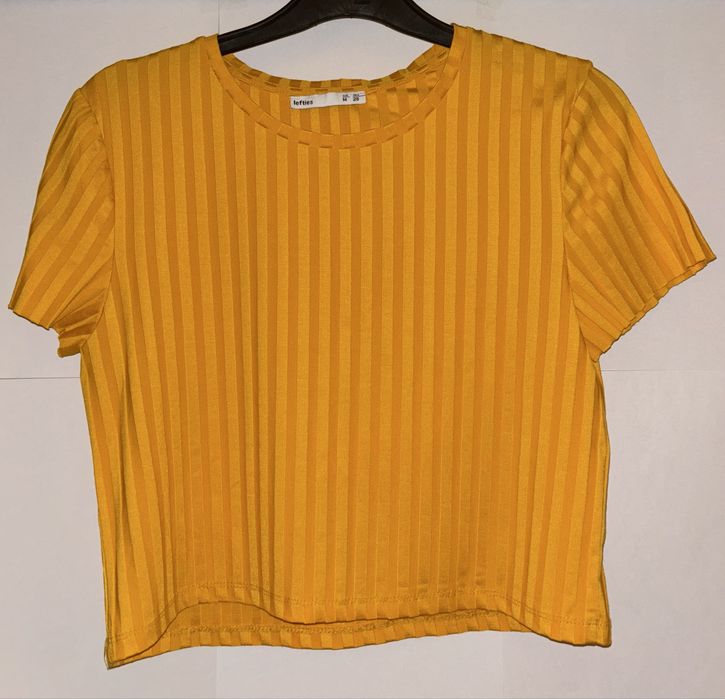 Top/T-shirt - Lefties