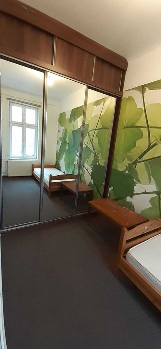 Mieszkanie – Poznań, Rynek Wildecki, Wilda - Więcej