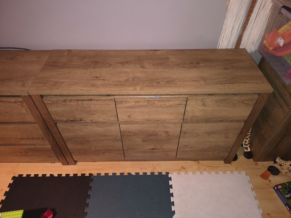 Komoda z Jyska Vedde