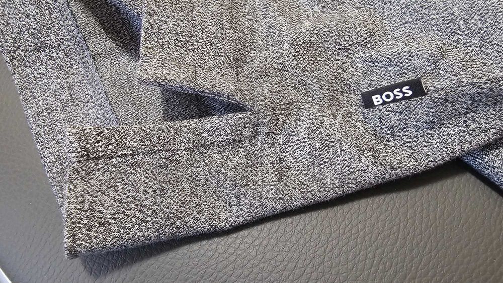 T-Shirt Boss Tiburt 416