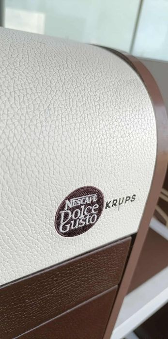 Balcão/ Expositor / Café Dolce Gusto