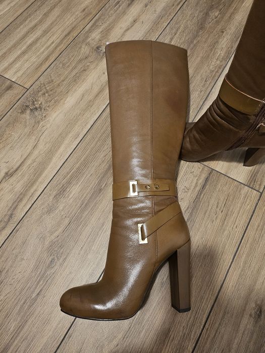Botas  Guess  N°39