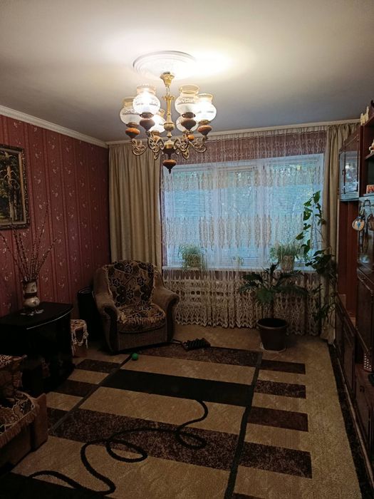 Продам 3-к квартиру Намыв, Озерная!