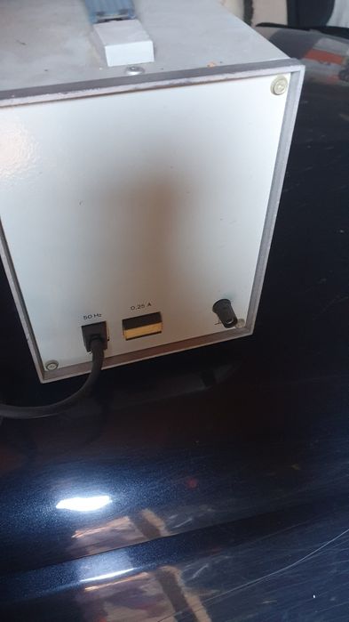 Мілівольтметр В3-38