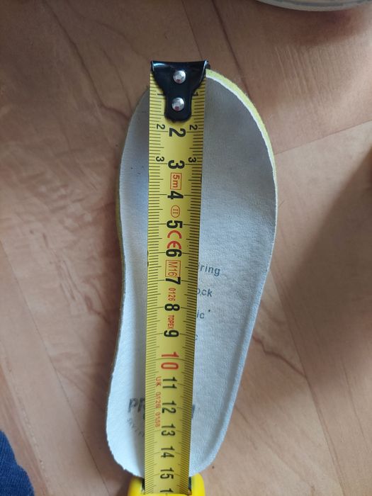 Primigi 24 skóra buty
