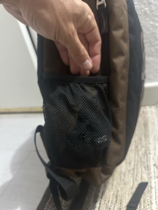 Mochila oakley enduro