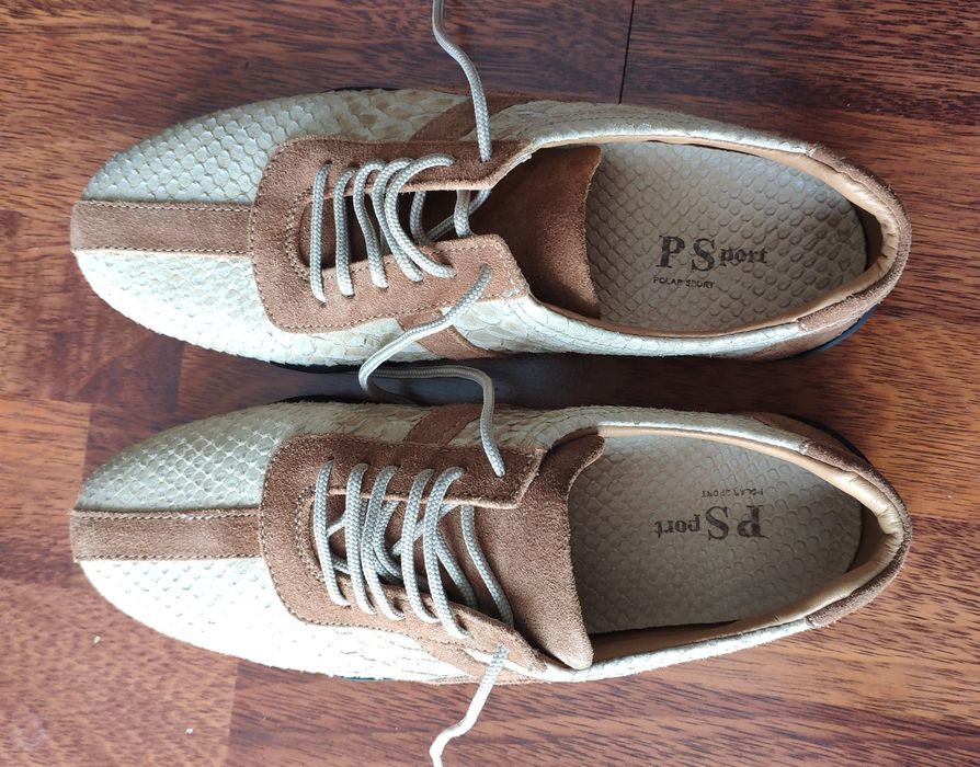 Sapatos Senhora NOVOS