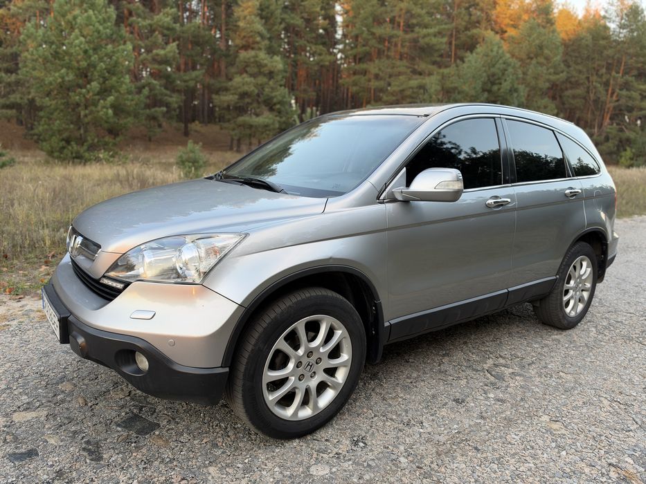 Продам Honda Cr-V, Дизель!!!