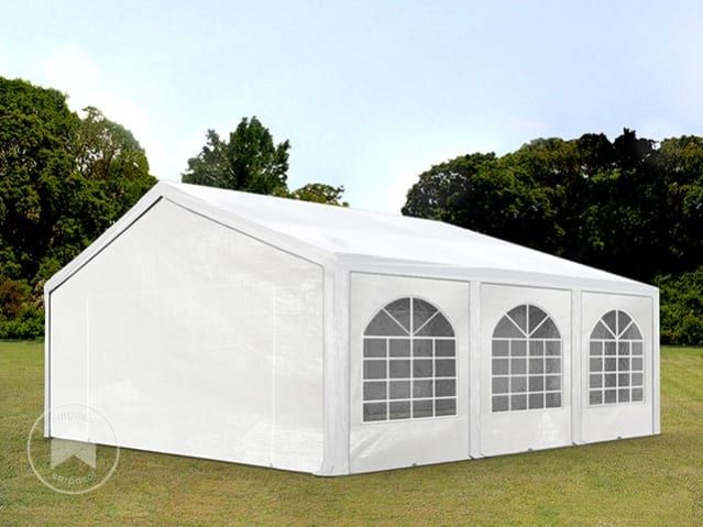 Tenda 6x3 impermeável