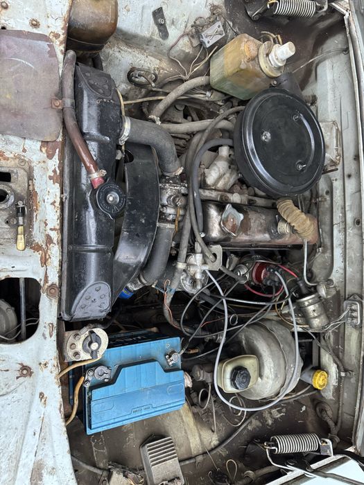 Газ 24 Волга продаж