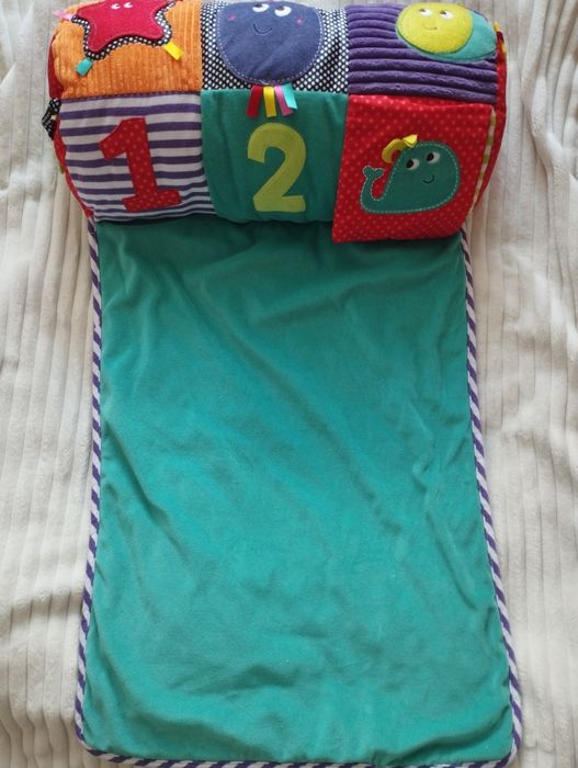 Дитячий килимок.