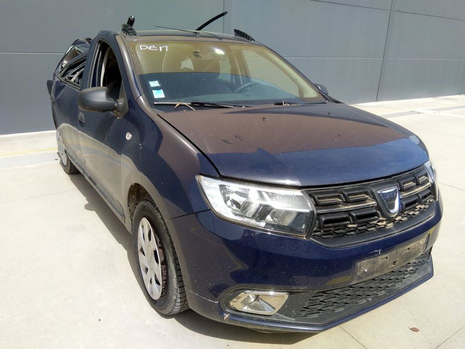 DACIA LOGAN MCV II - 2017 - Para Peças