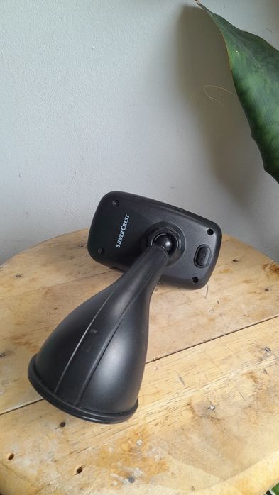 Uchwyt do telefonu do auta