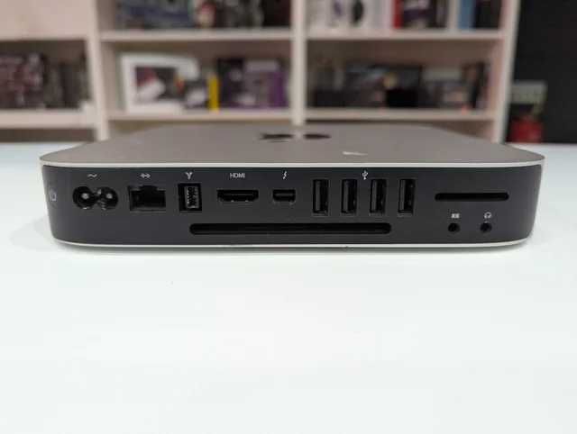 Mac mini A1347 (finais 2014) para peças