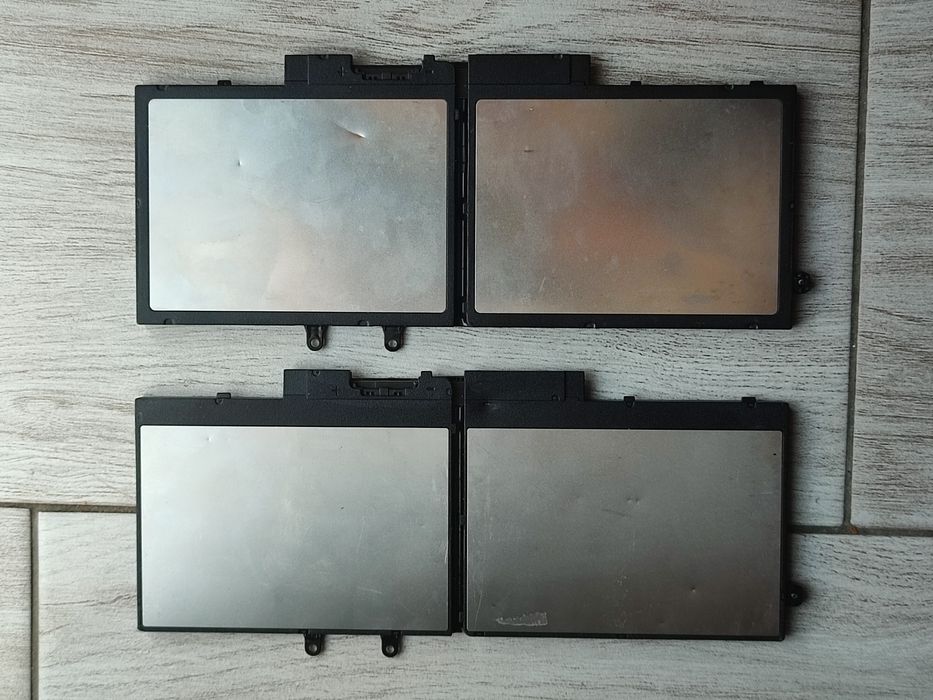 Батарея АКБ Dell 4GVMP Latitude 5400  5500, Precision 3540