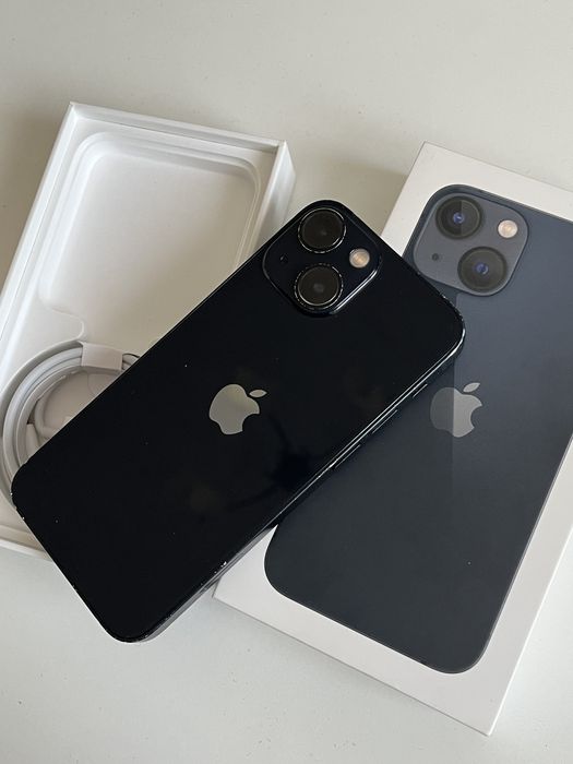 IPhone 13 mini 128GB 80% kondycji
