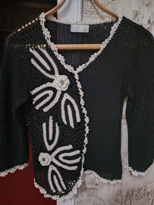 Жіноча кофтинка 40-44 розмір