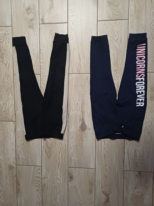 Spodnie dresowe H&M, Cocodrillo 110, 116 dresy